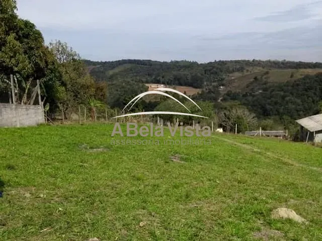 Terreno com 1000m², à venda, no bairro PAVÃO em Ibiúna