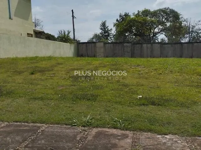 Terreno com 380m², à venda, no bairro Parque Reserva Fazenda Imperial em Sorocaba