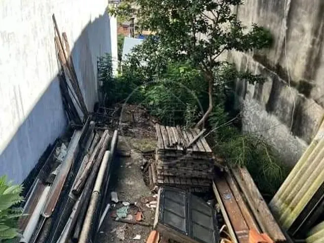 Terreno com 225m², à venda, no bairro Vila Andrade em São Paulo
