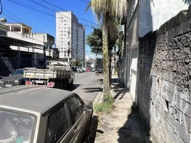 Terreno com 225m², à venda, no bairro Vila Andrade em São Paulo