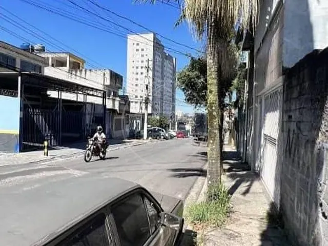 Terreno com 225m², à venda, no bairro Vila Andrade em São Paulo