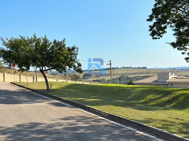 Terreno com 582m², à venda, no bairro Residencial Terras Nobres em Itatiba
