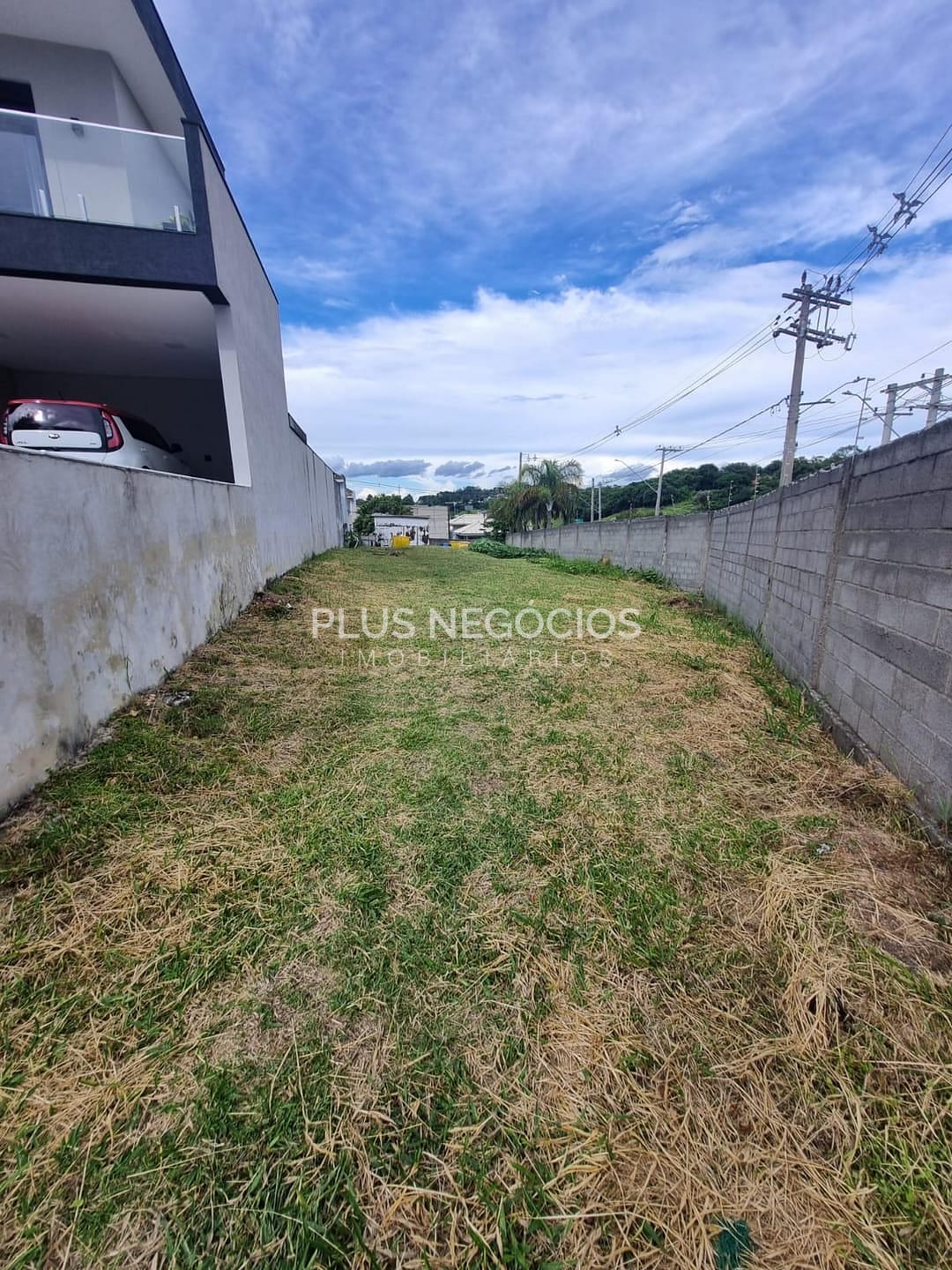 Terreno, 317 m² - Foto 3