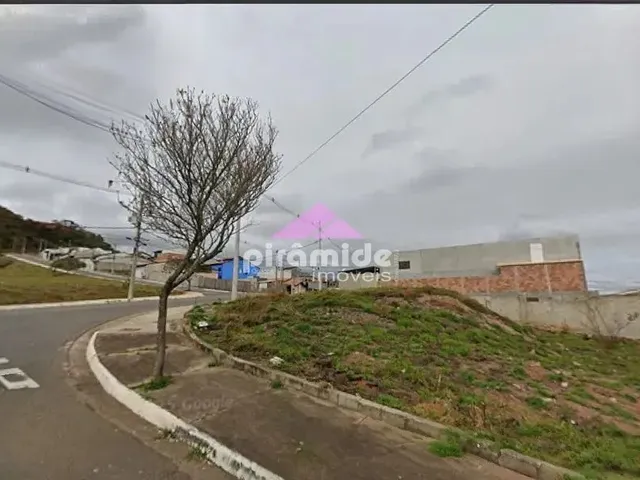 Terreno com 189m², à venda, no bairro Jardim Santa Júlia em São José Dos Campos