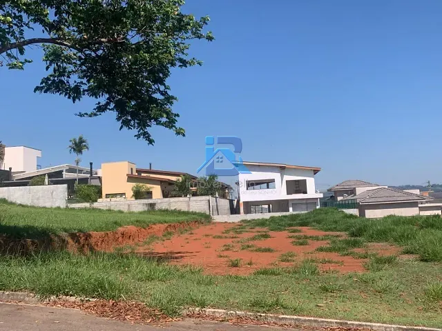 Terreno com 602m², à venda, no bairro 7 Lagos em Itatiba