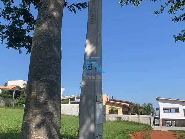 Terreno com 602m², à venda, no bairro 7 Lagos em Itatiba