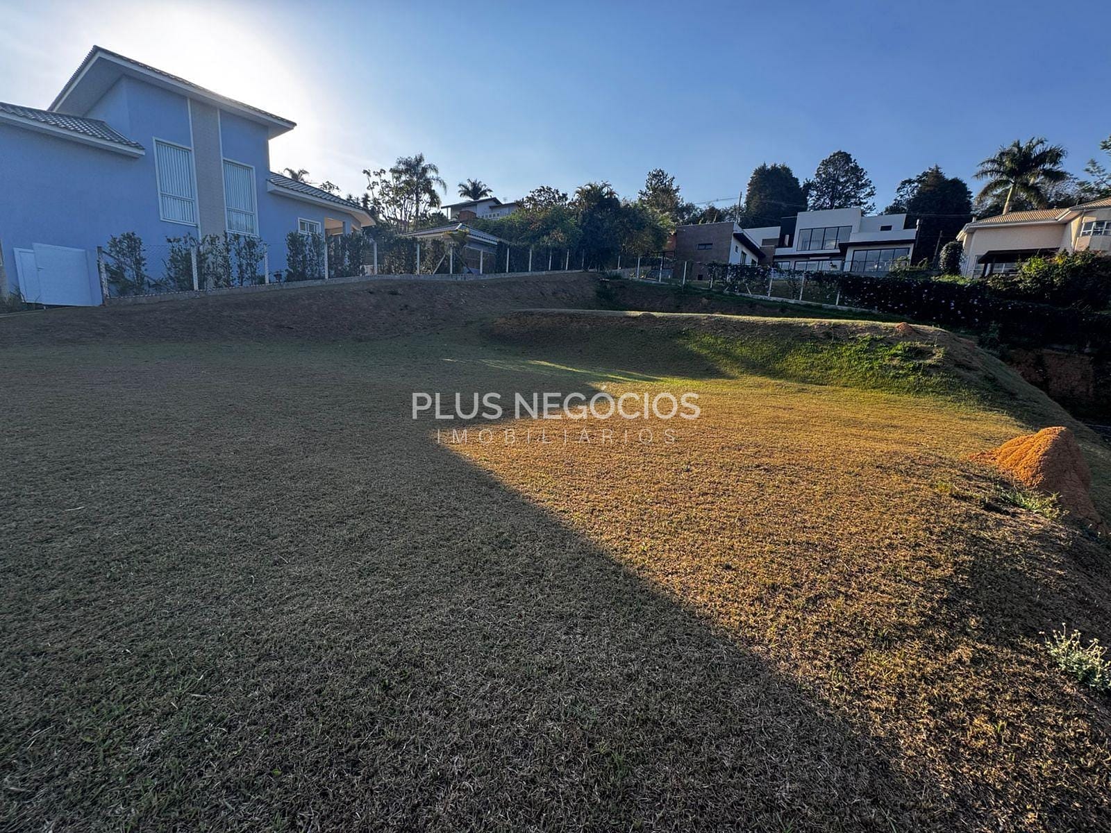 Terreno, 1000 m² - Foto 1