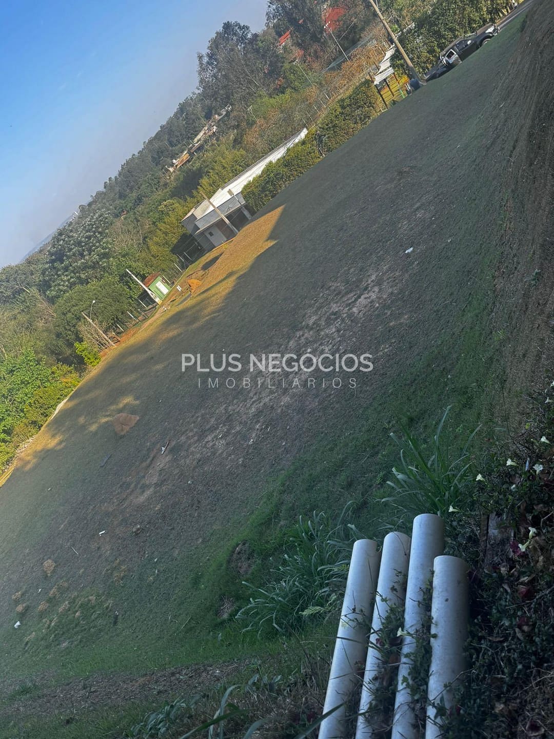 Terreno, 1000 m² - Foto 6