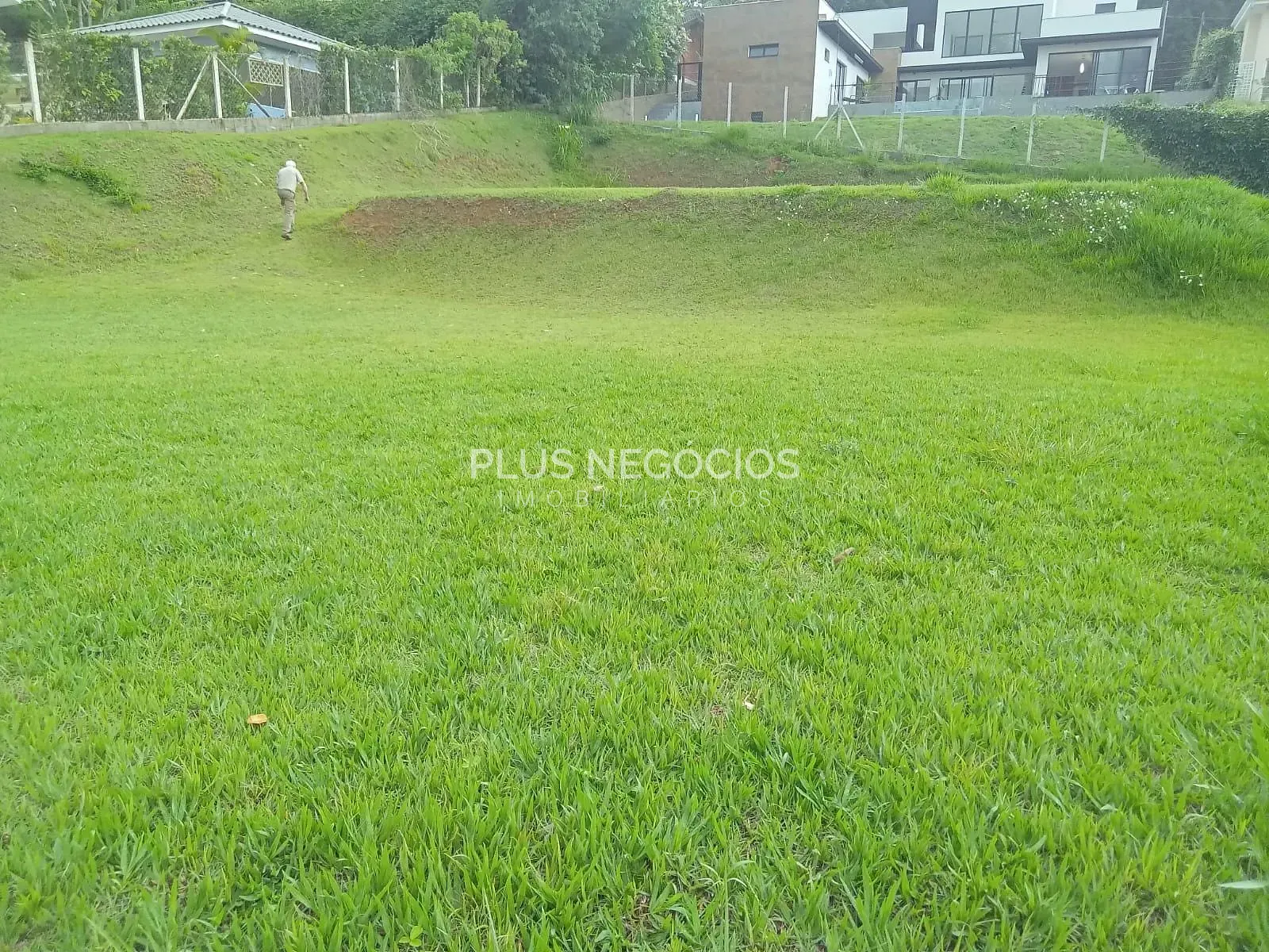 Terreno, 1000 m² - Foto 2