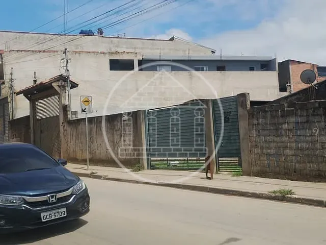 Terreno com 720m², à venda, no bairro Jardim Novo Jaú em São Paulo