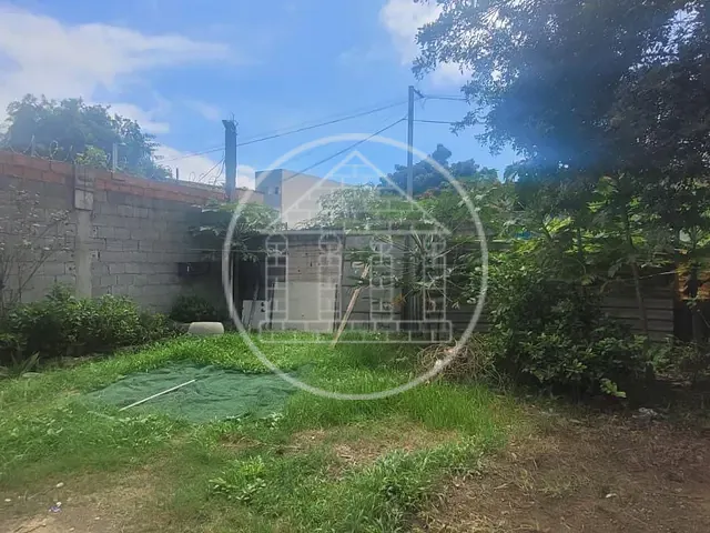 Terreno com 720m², à venda, no bairro Jardim Novo Jaú em São Paulo