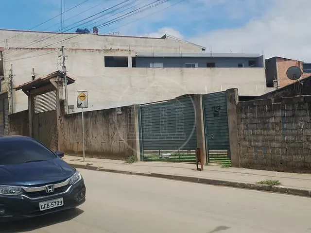 Terreno com 720m², à venda, no bairro Jardim Novo Jaú em São Paulo