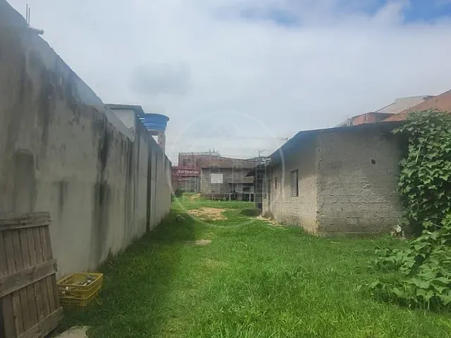 Terreno com 720m², à venda, no bairro Jardim Novo Jaú em São Paulo