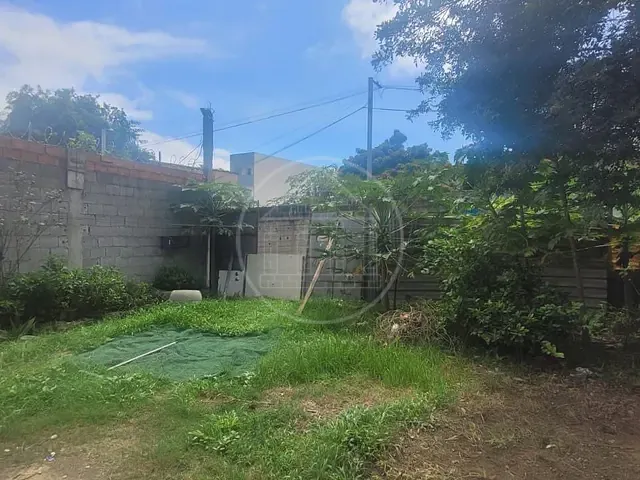 Terreno com 720m², à venda, no bairro Jardim Novo Jaú em São Paulo