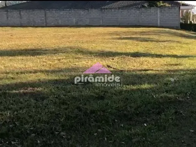 Terreno com 1050m², à venda, no bairro Residencial Mirante do VALE em Jacareí