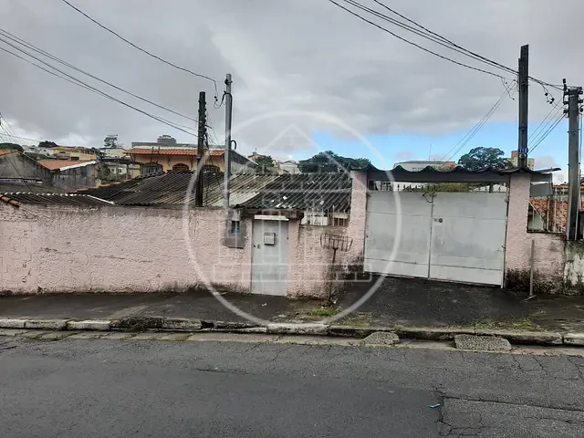 Terreno com 1400m², à venda, no bairro Vila Santana em São Paulo