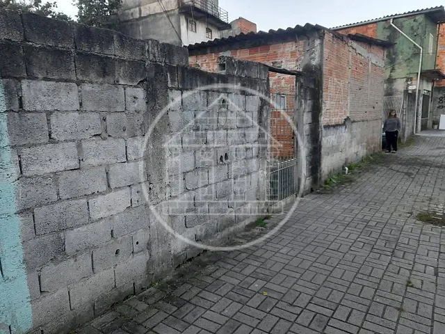Terreno com 1400m², à venda, no bairro Vila Santana em São Paulo