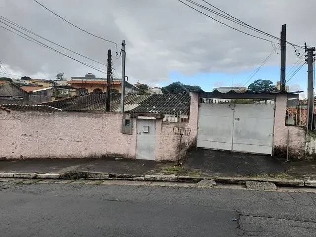 Terreno com 1400m², à venda, no bairro Vila Santana em São Paulo