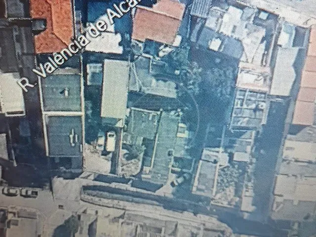 Terreno com 1400m², à venda, no bairro Vila Santana em São Paulo
