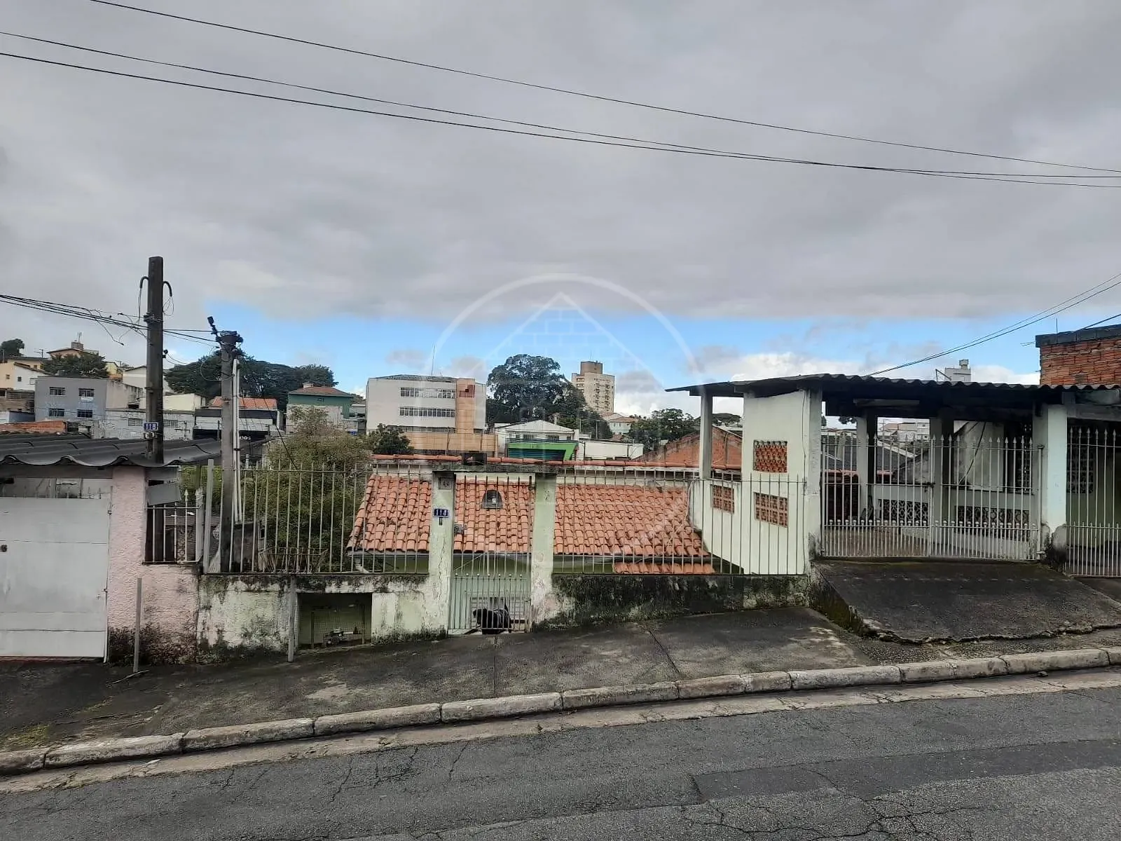 Terreno, 1400 m² - Foto 1