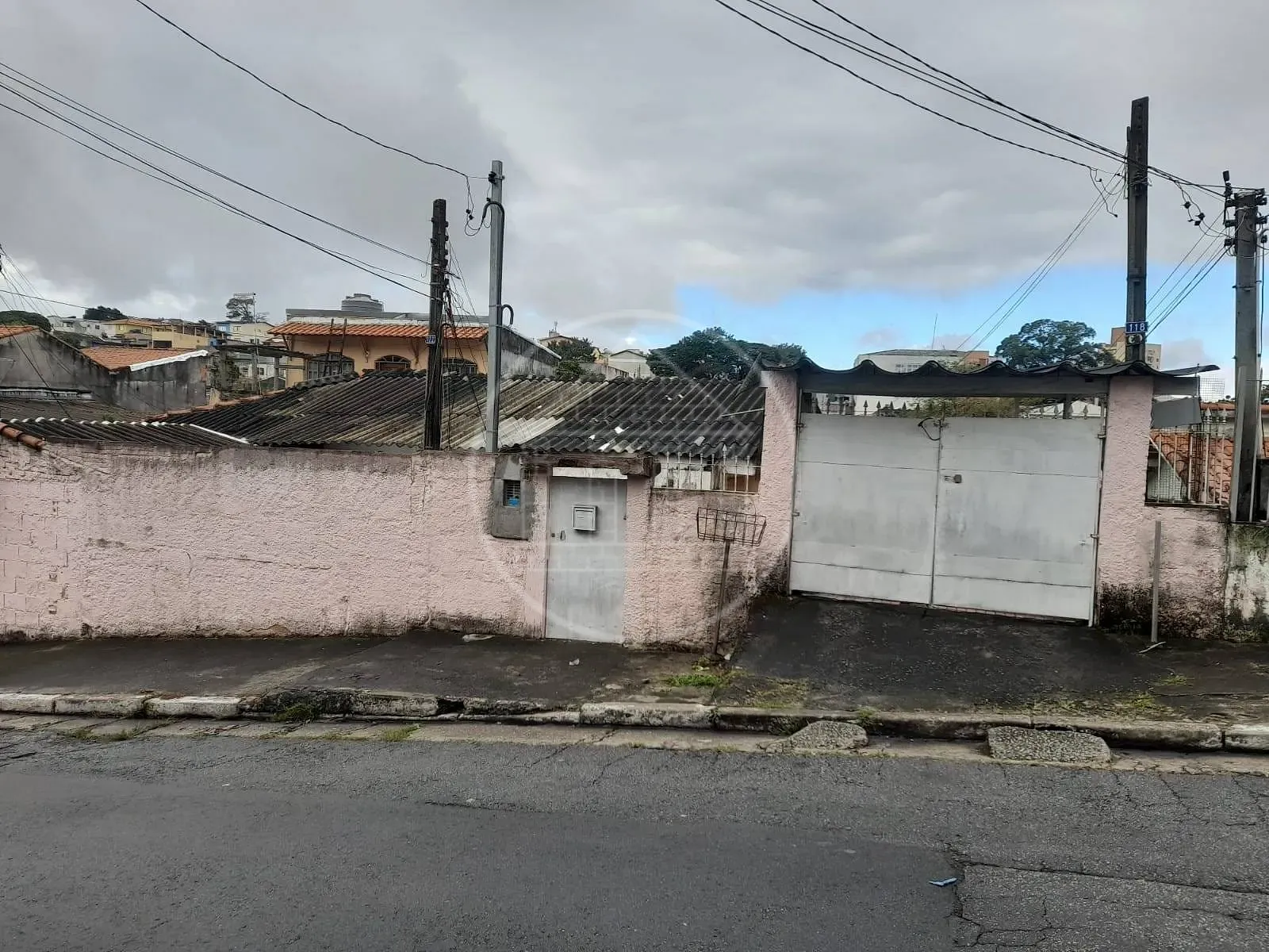 Terreno, 1400 m² - Foto 2