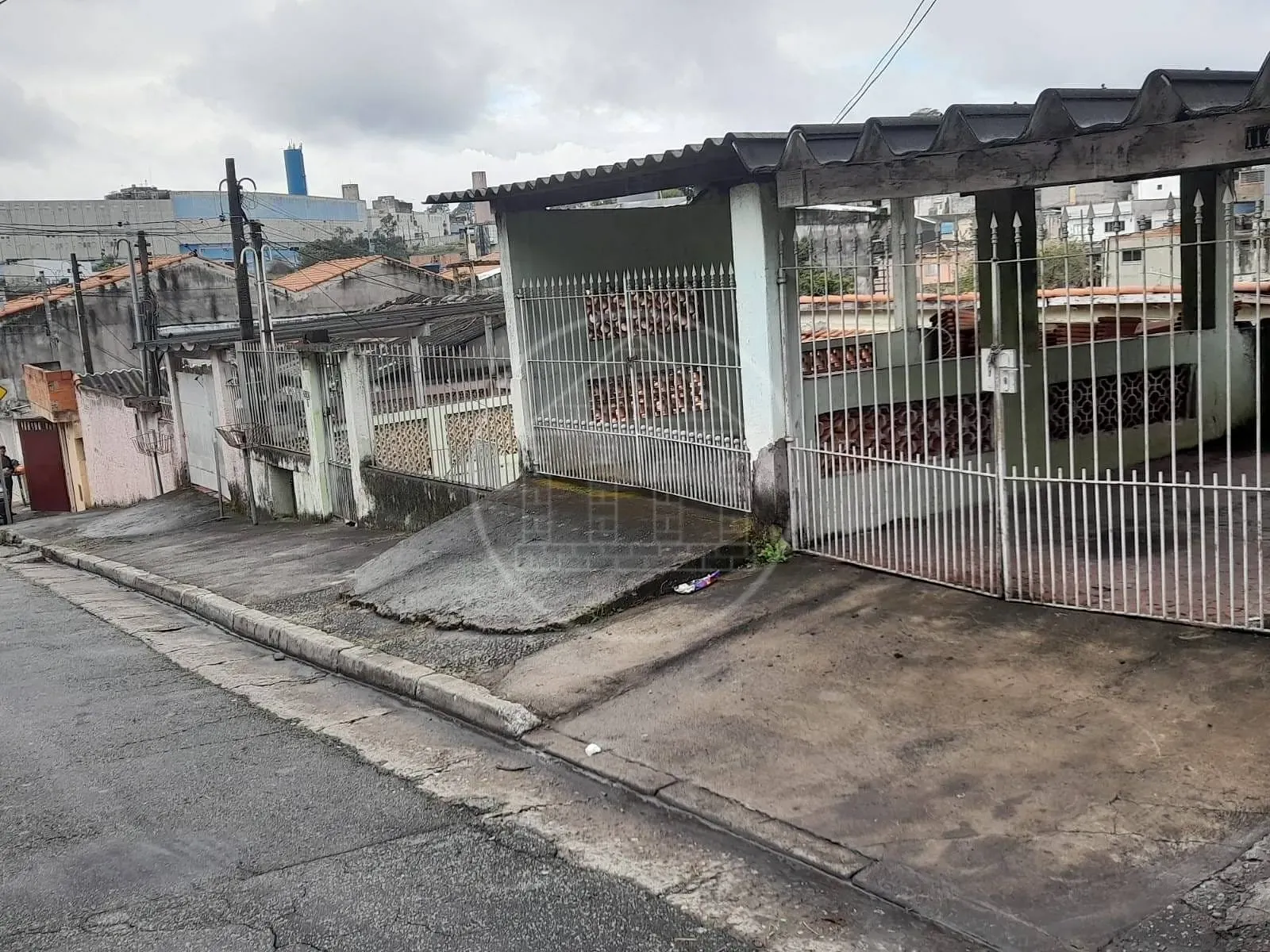 Terreno, 1400 m² - Foto 4
