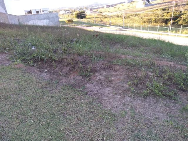 Terreno com 451m², à venda, no bairro Condomínio Residencial Monaco em São José dos Campos