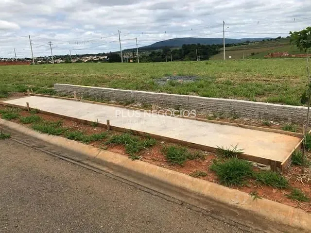 Terreno com 200m², à venda, no bairro Jardim Novo Horizonte em Sorocaba