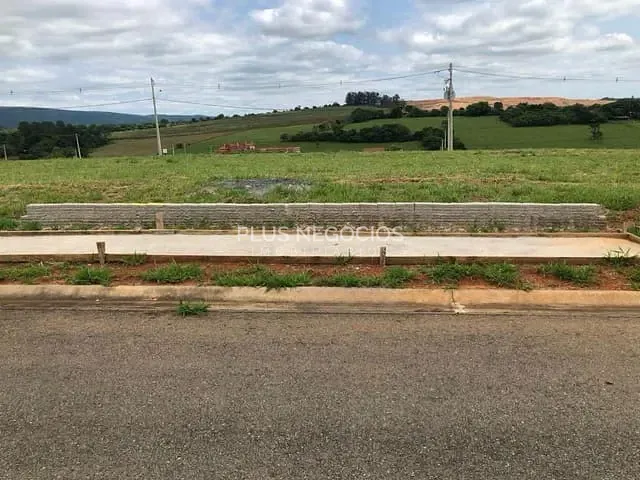 Terreno com 200m², à venda, no bairro Jardim Novo Horizonte em Sorocaba