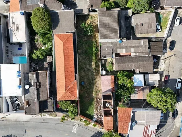 Terreno com 460m², à venda, no bairro Jardim Bela Vista (Zona Sul) em São Paulo