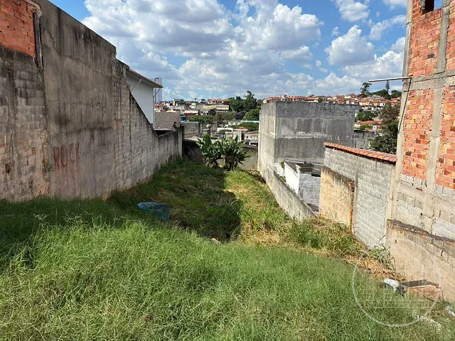 Terreno com 460m², à venda, no bairro Jardim Bela Vista (Zona Sul) em São Paulo