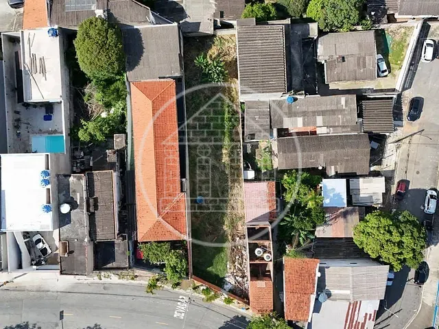 Terreno com 460m², à venda, no bairro Jardim Bela Vista (Zona Sul) em São Paulo
