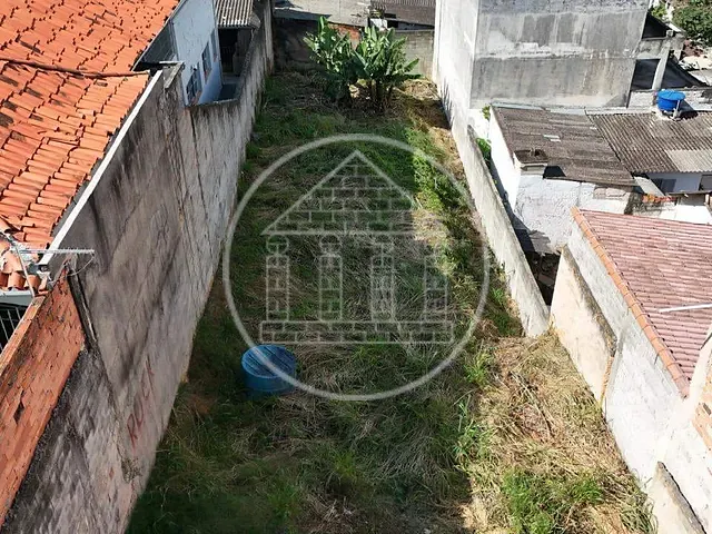 Terreno com 460m², à venda, no bairro Jardim Bela Vista (Zona Sul) em São Paulo