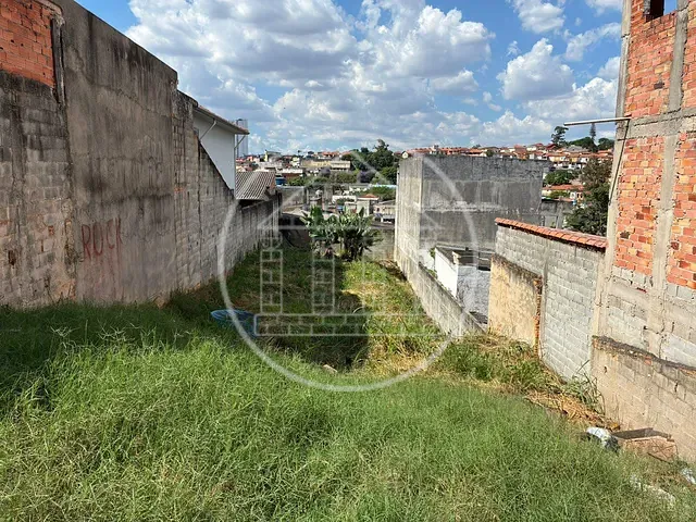 Terreno com 460m², à venda, no bairro Jardim Bela Vista (Zona Sul) em São Paulo