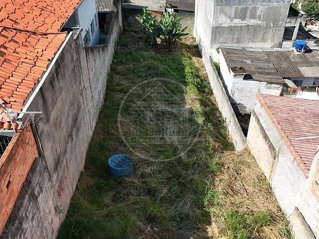 Terreno com 460m², à venda, no bairro Jardim Bela Vista (Zona Sul) em São Paulo
