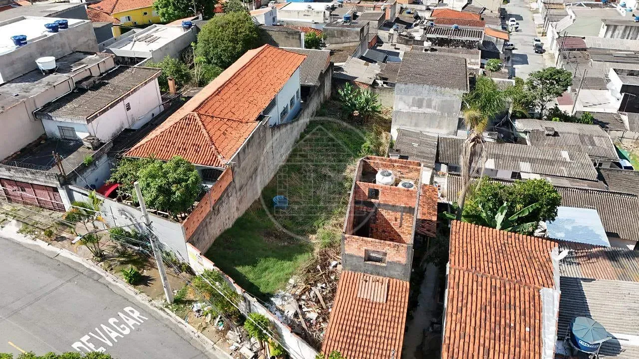 Terreno, 460 m² - Foto 7