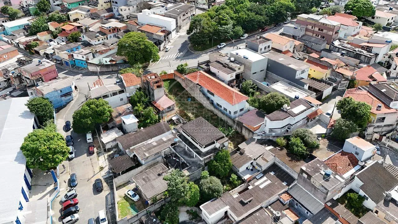 Terreno, 460 m² - Foto 9