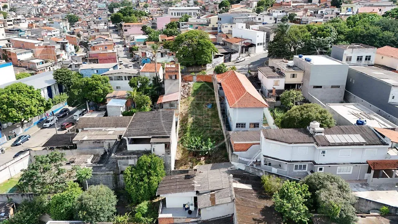 Terreno, 460 m² - Foto 8