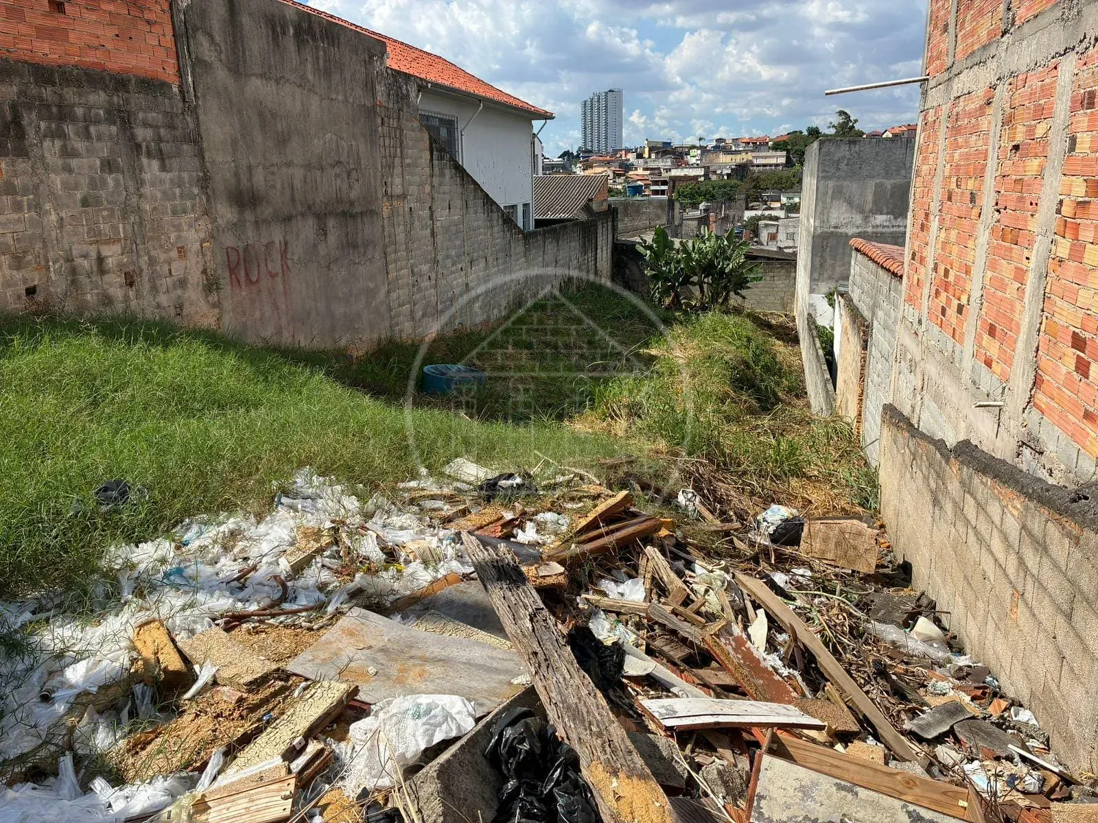 Terreno, 460 m² - Foto 6