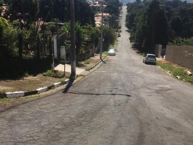 Foto do Terreno - Terreno à venda 829M², VILA BENÇÃO, ARAÇARIGUAMA - SP | A Bela Vista Imóveis