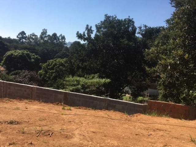 Foto do Terreno - Terreno à venda 829M², VILA BENÇÃO, ARAÇARIGUAMA - SP | A Bela Vista Imóveis