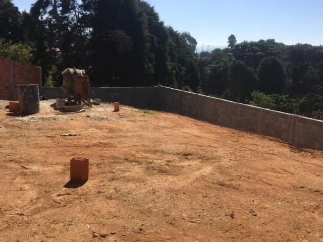 Foto do Terreno - Terreno à venda 829M², VILA BENÇÃO, ARAÇARIGUAMA - SP | A Bela Vista Imóveis