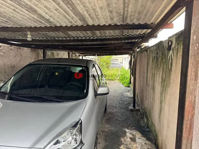 Terreno com 500m², à venda, no bairro Santa Maria em São Caetano do Sul