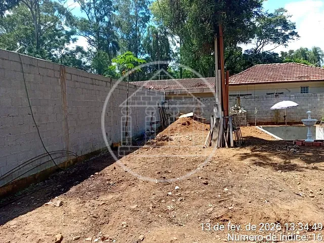 Terreno com 310m², à venda, no bairro Vila Represa em São Paulo