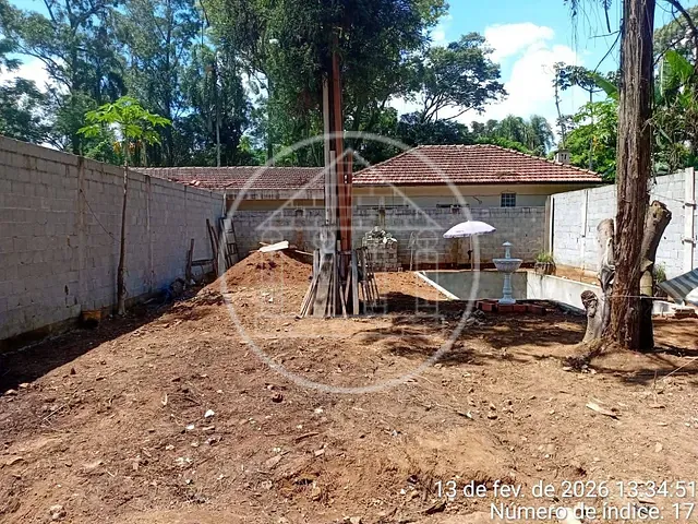 Terreno com 310m², à venda, no bairro Vila Represa em São Paulo