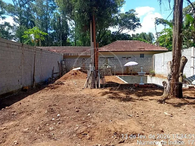 Terreno com 310m², à venda, no bairro Vila Represa em São Paulo