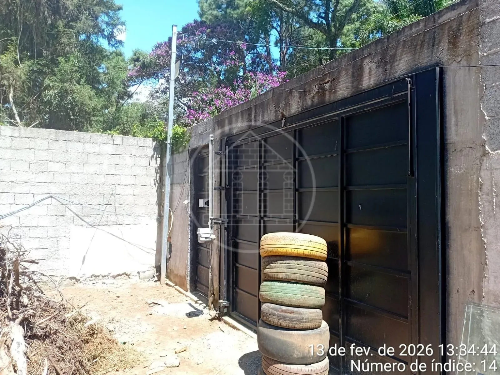 Terreno, 310 m² - Foto 7