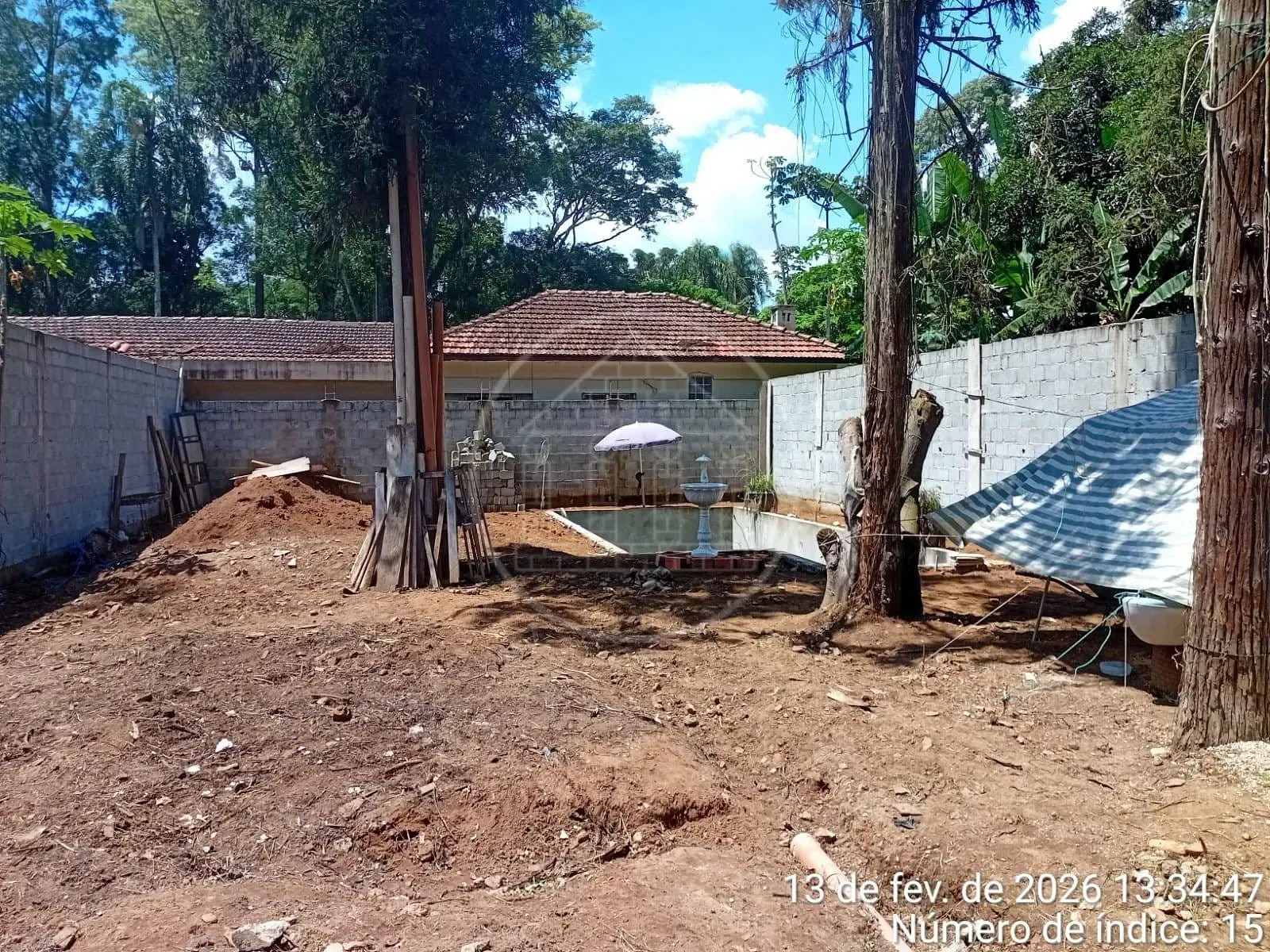Terreno, 310 m² - Foto 9