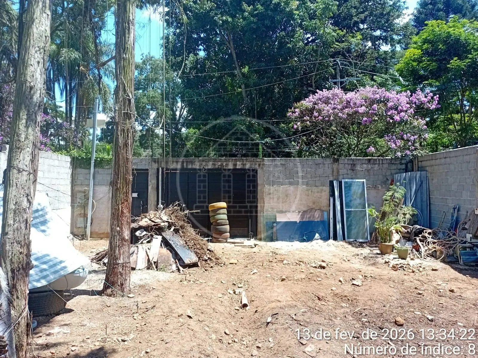 Terreno, 310 m² - Foto 11