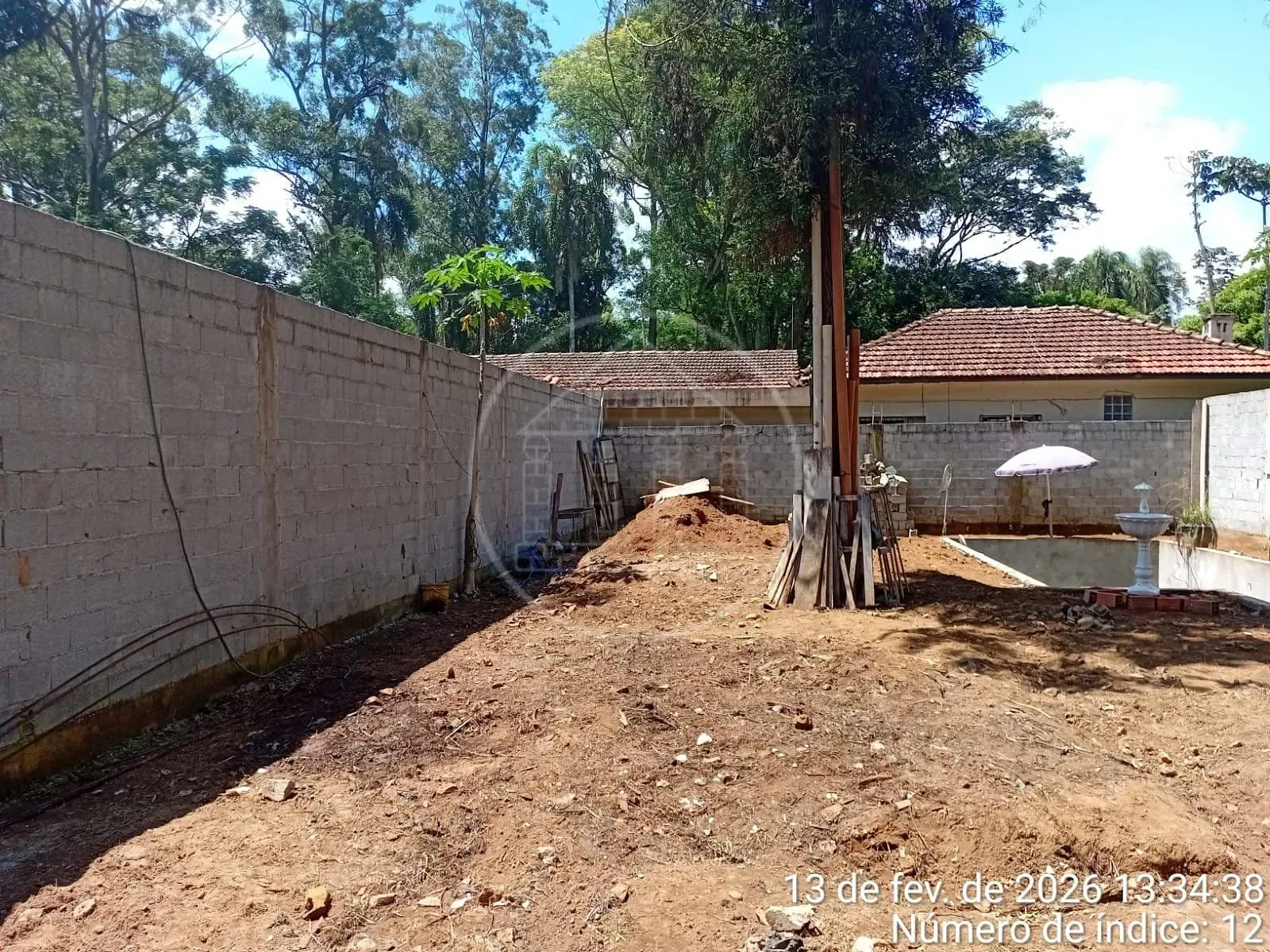 Terreno, 310 m² - Foto 12